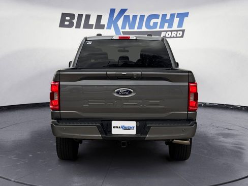 Certified 2023 Ford F150 XLT w/ Equipment Group 302A High image 4