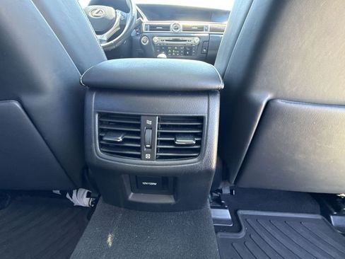 Used 2014 Lexus GS 350 image 18