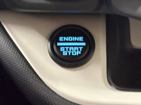 Used 2023 Ford Bronco Sport Heritage w/ Heritage Convenience Package image 17