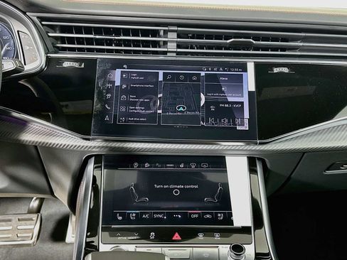 New 2026 Audi Q8 Prestige AWD/4WD image 13