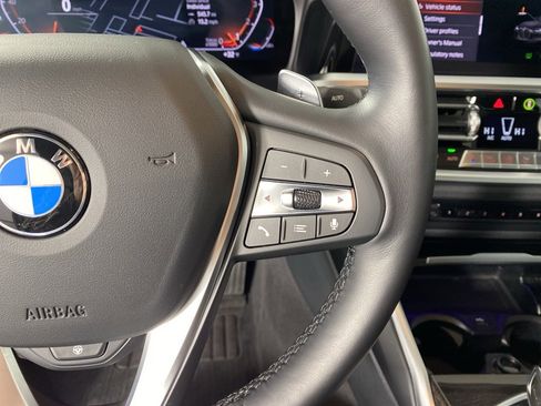 Certified 2023 BMW 430i xDrive 430i xDrive w/ Convenience Package image 17