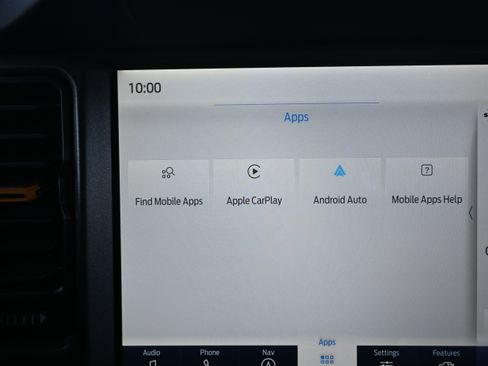 Used 2024 Ford Bronco Badlands image 31