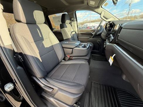 New 2026 Chevrolet Silverado 1500 LT image 26