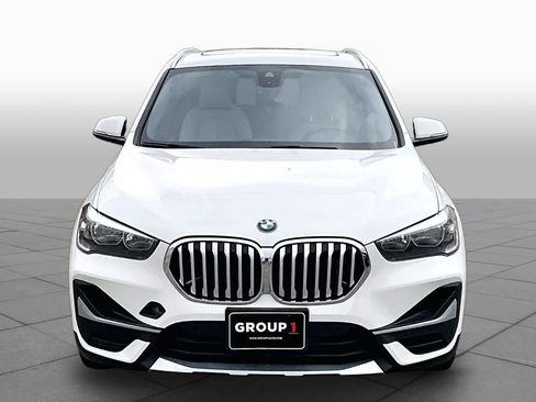 Used 2021 BMW X1 sDrive28i w/ Convenience Package FWD image 7