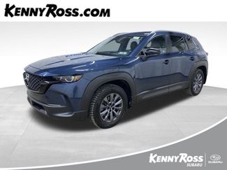 Used 2023 MAZDA CX-50 AWD 2.5 S w/ Cargo Package 360° Tour