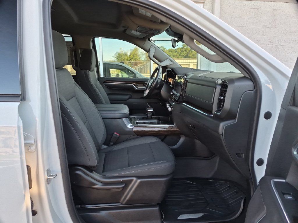 Used 2023 GMC Sierra 1500 Elevation AWD/4WD image 35