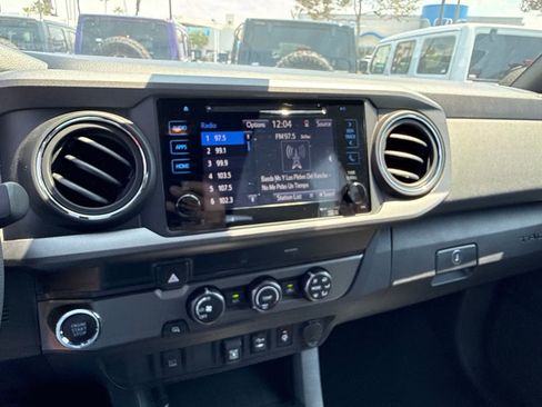 Used 2019 Toyota Tacoma TRD Sport RWD image 25