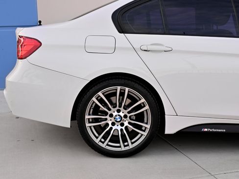 Used 2014 BMW 335i Sedan image 35