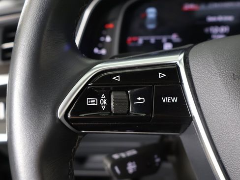 Used 2023 Audi A6 3.0T Prestige w/ Prestige Package image 48