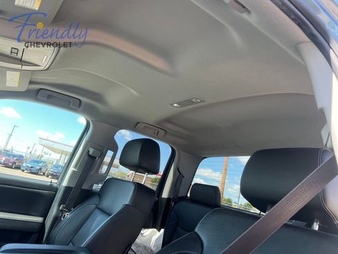 Used 2014 Chevrolet Silverado 1500 LT w/ LT Convenience Package AWD/4WD image 25