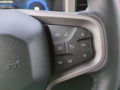 New 2026 Ford Bronco Outer Banks w/ Sasquatch Package AWD/4WD image 26