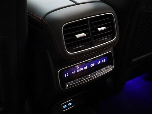 Used 2025 Mercedes-Benz GLE 63 AMG S w/ Driver Assistance Package image 19