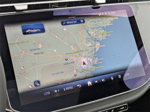 New 2026 Mercedes-Benz E 350 E 350 image 25