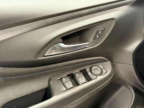 New 2026 Buick Envista Sport Touring w/ Convenience I Package image 15