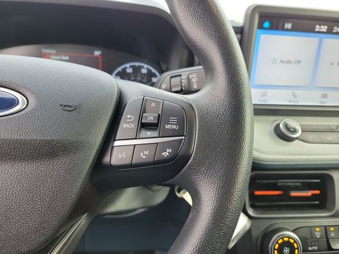 Certified 2023 Ford Maverick XLT image 24