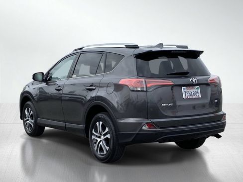 Certified 2017 Toyota RAV4 LE w/ Carpet Mat Package FWD image 4