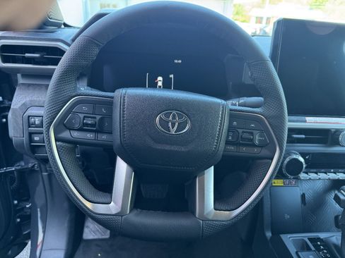 New 2026 Toyota Tacoma Limited AWD/4WD image 17