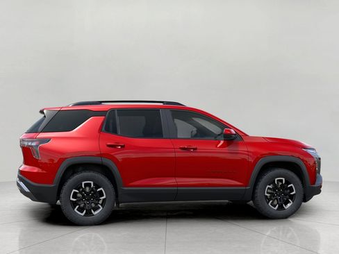 New 2026 Chevrolet Equinox ACTIV w/ Convenience Package III image 5