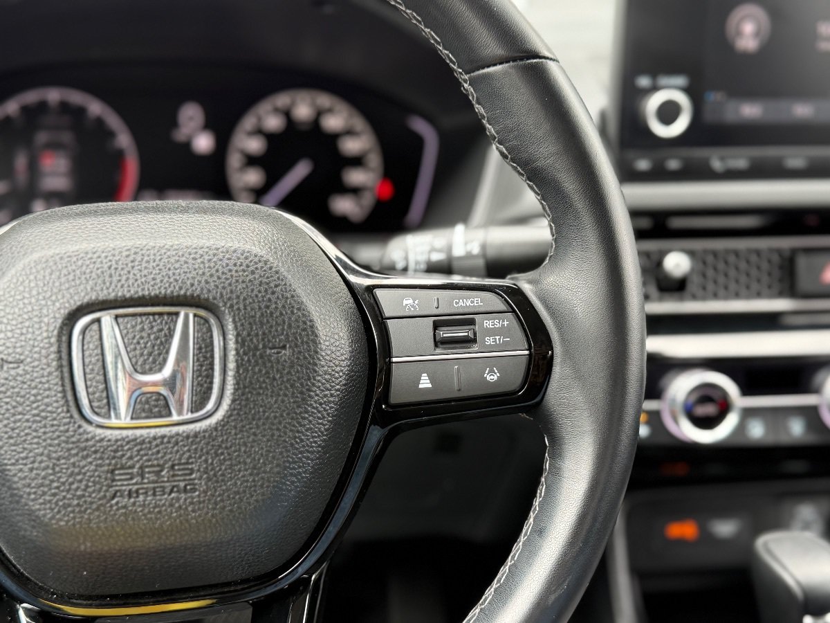 Used 2024 Honda Civic EX image 26
