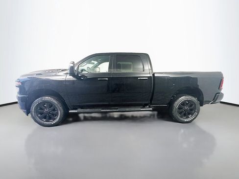 New 2026 RAM 2500 Tradesman image 4