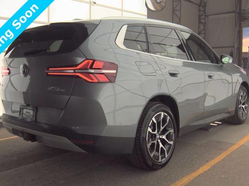 Used 2025 BMW X3 xDrive30i w/ Convenience Package image 6