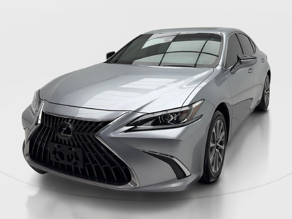Used 2024 Lexus ES 350 w/ Accessory Package (Z1) FWD image 5