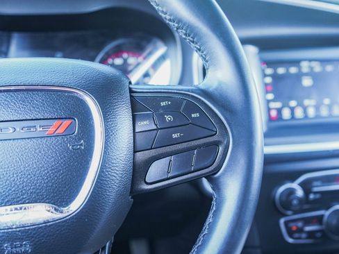 Used 2021 Dodge Charger SXT w/ Blacktop Package image 20