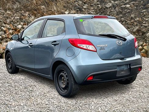 Used 2014 MAZDA MAZDA2 Sport image 9