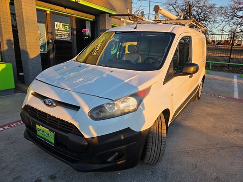 Used 2014 Ford Transit Connect XL image 62