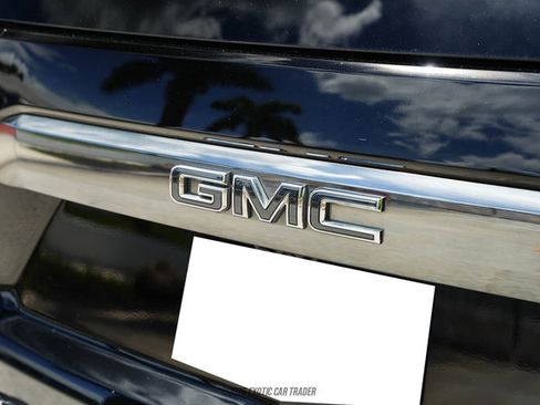 Used 2023 GMC Yukon Denali Ultimate AWD/4WD image 78