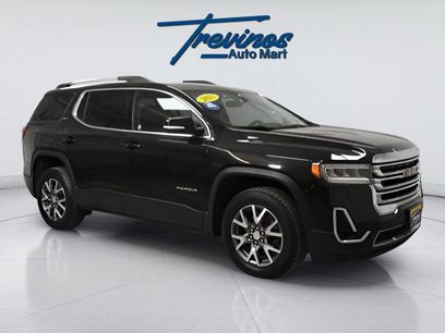 Used 2023 GMC Acadia SLT