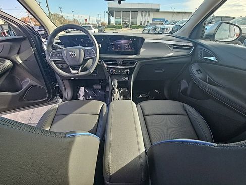Used 2025 Buick Encore GX Sport Touring w/ Advanced Technology Package image 14