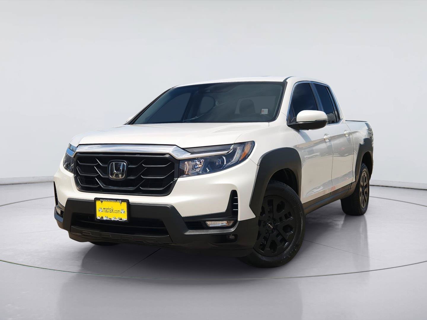 Used 2023 Honda Ridgeline RTL image 1
