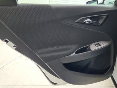 Used 2023 Chevrolet Malibu LT FWD image 20
