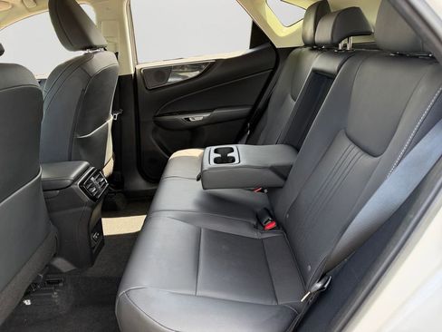 Used 2022 Lexus NX 350 AWD w/ Accessory Package 2 image 10