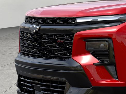 New 2026 Chevrolet Traverse RS w/ LPO, Floor Liner Package image 13