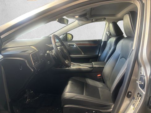 Used 2022 Lexus RX 350 AWD w/ Premium Package image 11