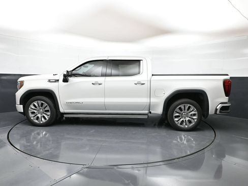 Used 2020 GMC Sierra 1500 Denali w/ Denali Ultimate Package AWD/4WD image 48
