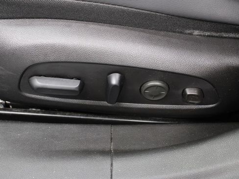 Used 2019 Buick LaCrosse Premium w/ Sun and Shade Package FWD image 24