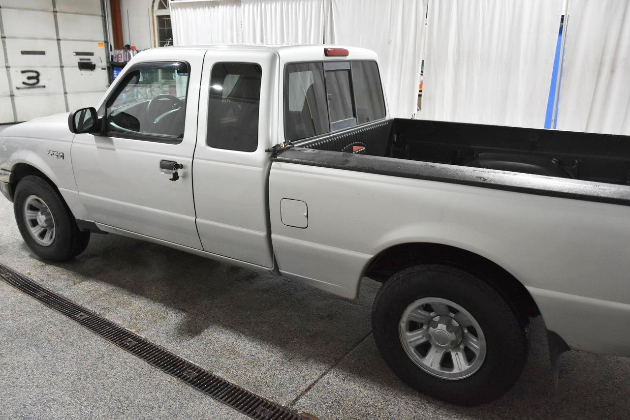 Used 2003 Ford Ranger Tremor RWD image 27