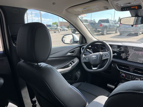 New 2026 Buick Encore GX Sport Touring AWD/4WD image 36
