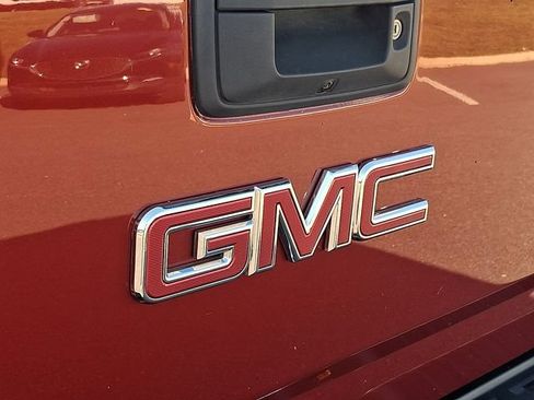 Used 2016 GMC Canyon SLT w/ Driver Alert Package RWD image 29