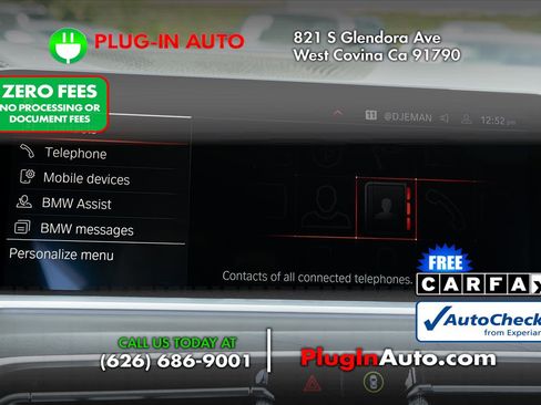 Used 2021 BMW X7 xDrive40i w/ M Sport Package AWD/4WD image 38