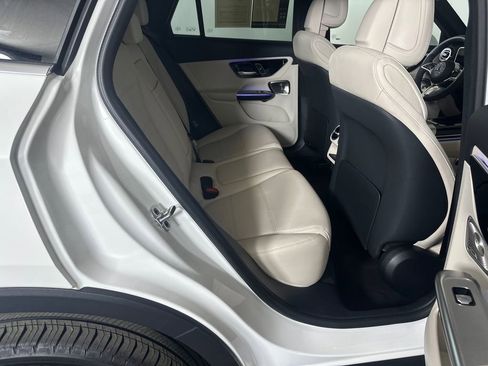 Certified 2026 Mercedes-Benz GLC 300 image 17