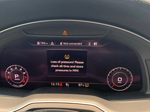 Used 2019 Audi Q7 3.0T Prestige AWD/4WD image 13
