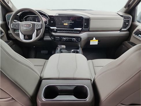 New 2026 GMC Sierra 1500 SLT w/ SLT Convenience Package AWD/4WD image 10