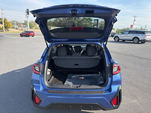 Certified 2025 Subaru Crosstrek 2.0i Premium image 16