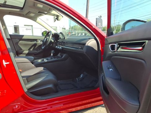 Used 2023 Honda Civic EX-L image 14
