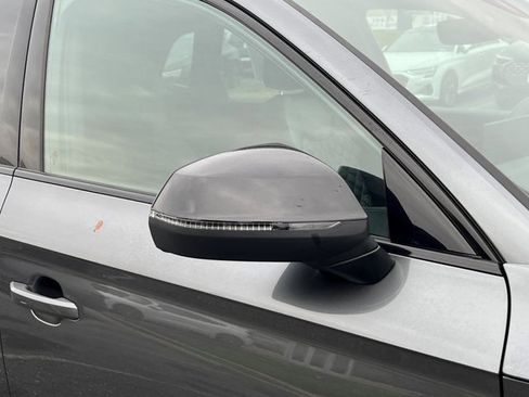 Certified 2025 Audi SQ5 Premium Plus w/ Premium Plus Package image 10