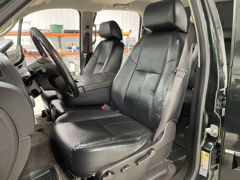 Used 2013 Chevrolet Silverado 1500 LT w/ All-Star Edition image 10